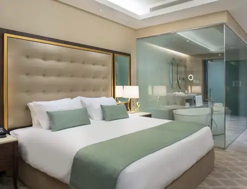 Dusit Doha Hotel