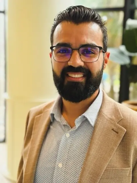 Ammar Alrudaini