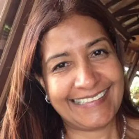 Haydee Cruz
