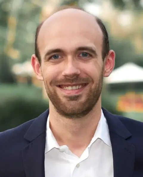 Gauillaume Besson