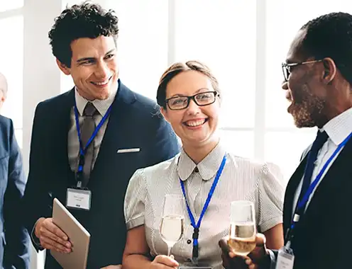 How Are the Leading Hotel and Venue Operators Capitalizing on the Micro-Event Trend?