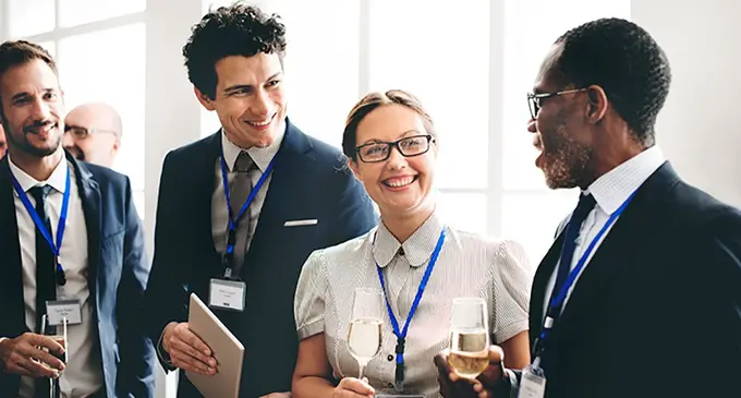 How Are the Leading Hotel and Venue Operators Capitalizing on the Micro-Event Trend?
