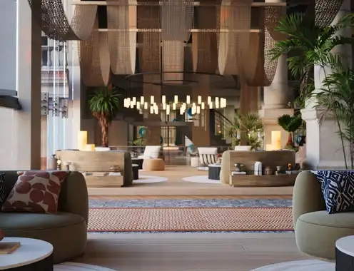 Sarena de Muro Resort Mallorca, part of Destination by Hyatt