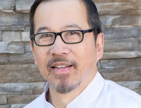 Walter Wong