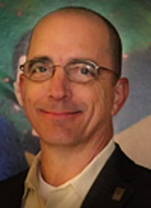 Scott Sloan