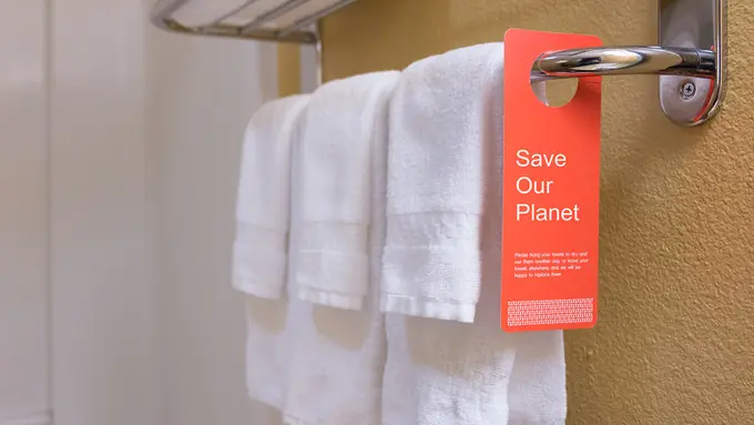 A Primer on Hotel Sustainability Certification