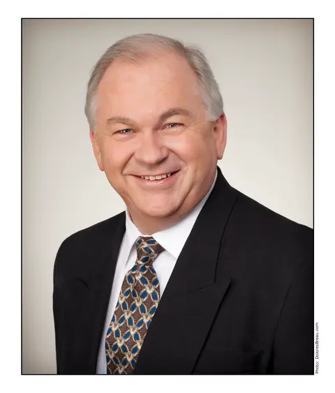Doug Carr