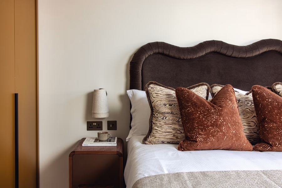 Numa Group Opens Native by Numa Fitzrovia – a Design-Led Urban Retreat in the Heart of Central London