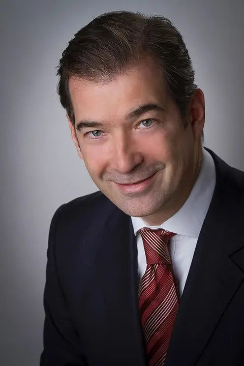 Thomas Fischer