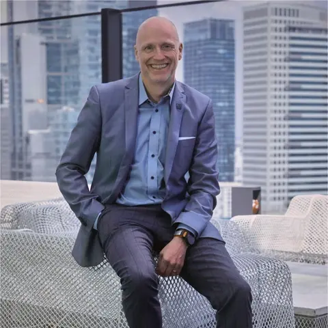 Nino Rosenlund