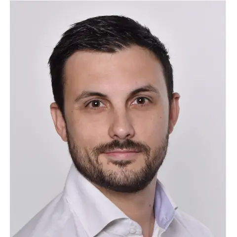 Brice Favreau