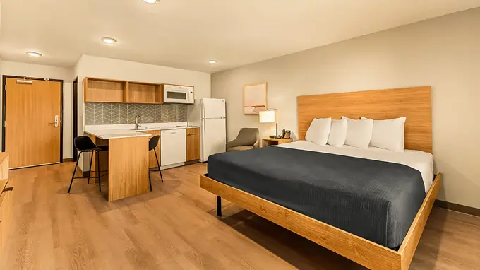 LivAway Suites ......