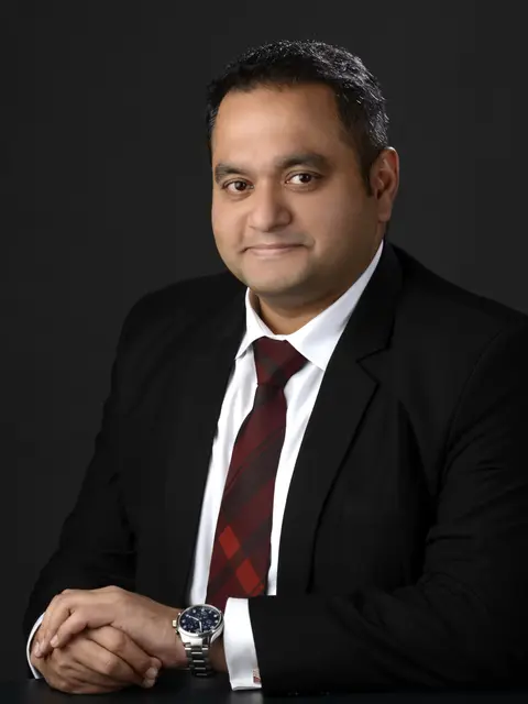 Samit Kazi