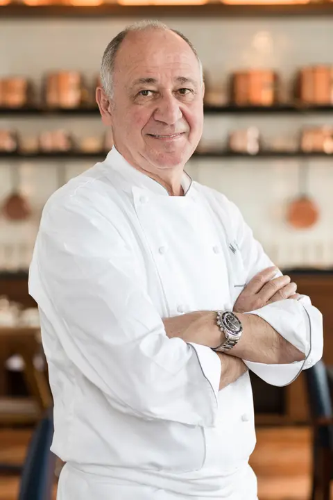 Marc Haeberlin