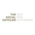 Sam-Erik Ruttmann - The Social Hotelier