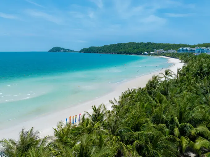 Absolute Hotel Services Announces Management Agreement for U Phu Quoc, a 5-star Beachfront Resort Set to Open in 2029