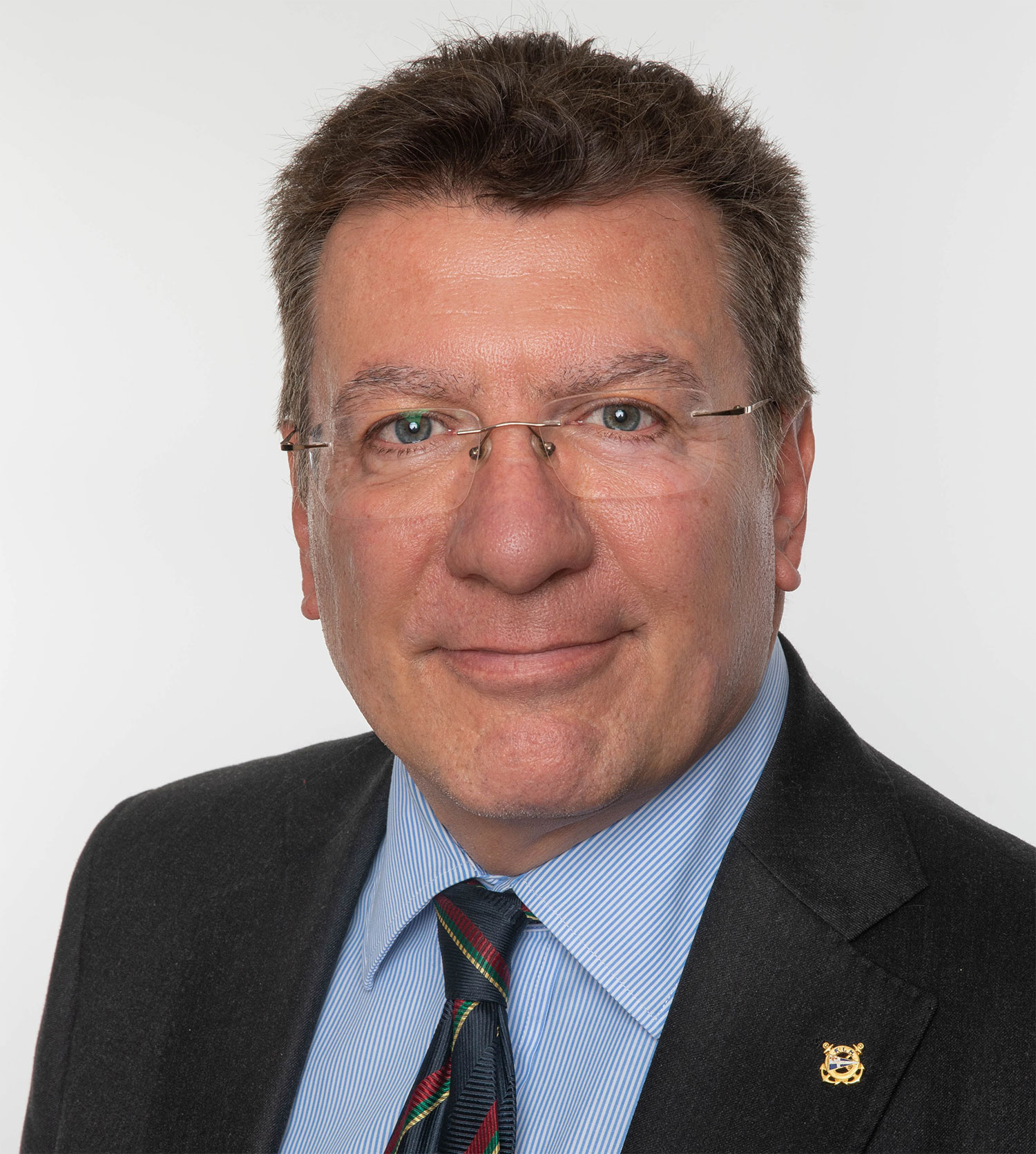 Dr. Joe Di Donna