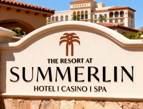 The Resort at Summerlin