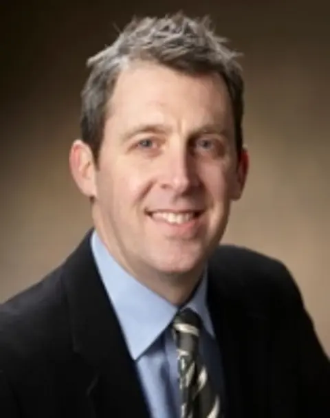 Tom McGinty