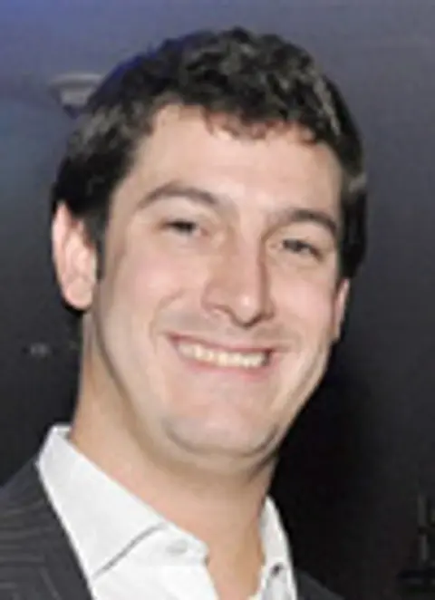Brian King