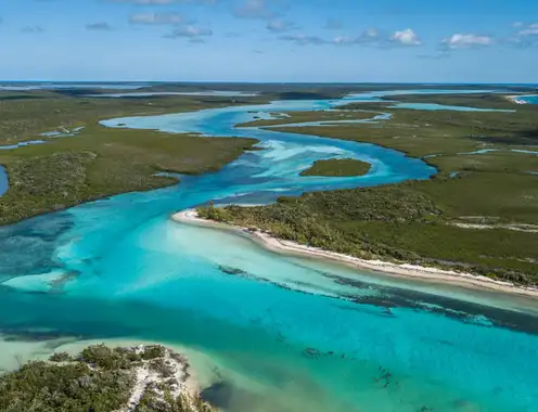Six Senses Grand Bahama