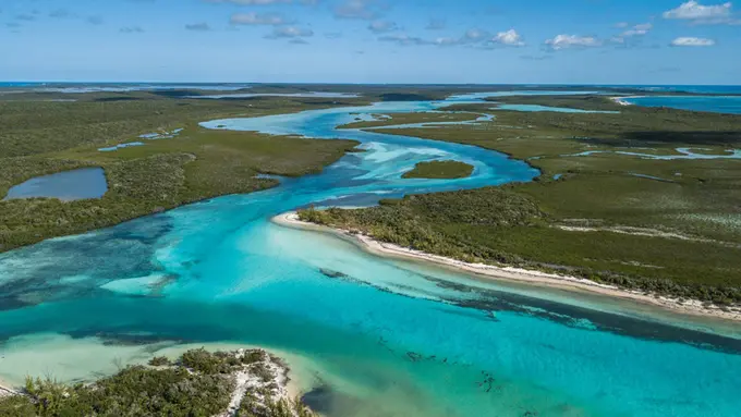 Six Senses Grand Bahama ......