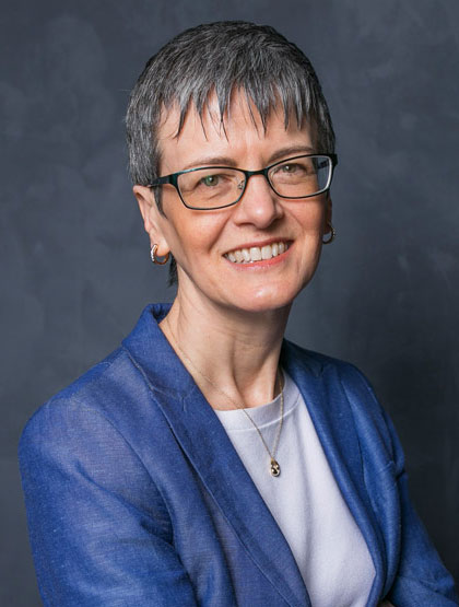 Pamela Moulton