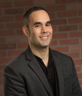 Frank Zamora
