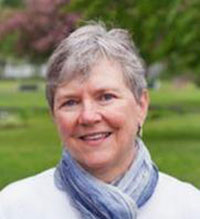 Stacy Moore
