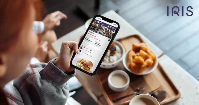 The Top 8 New IRIS Mobile Ordering Features Every Hotelier Should Know About