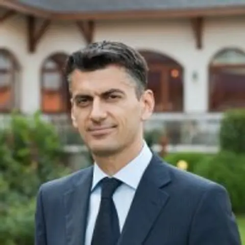 Athanassios Manos
