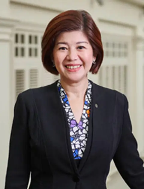 Judy Koh