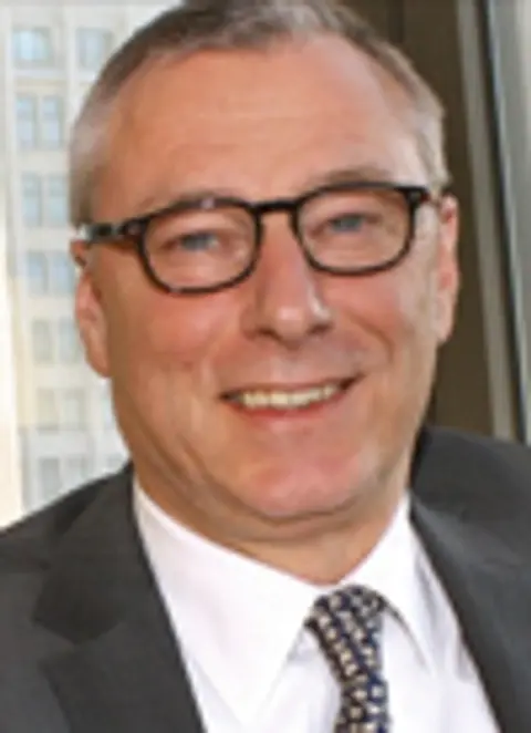 Michael Moecking