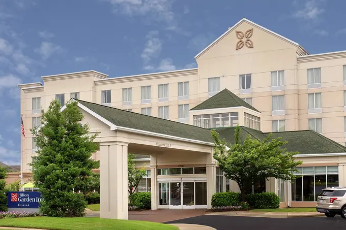 Newport Hospitality Group’s Hilton Garden Inn Frederick Embarks on Major Renovation Inspired by the Region’s History, Landscape, & Culture