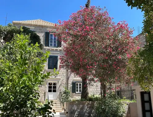 Supetar Residence