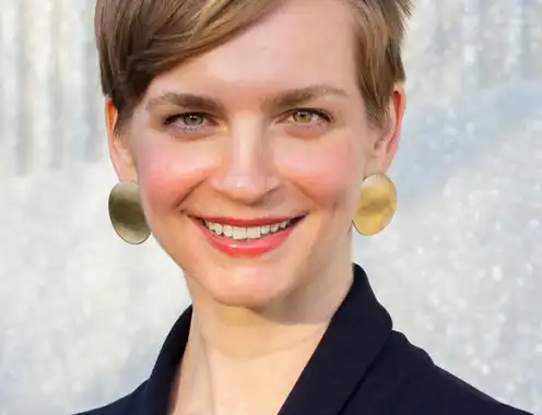 Caitlin McKenna