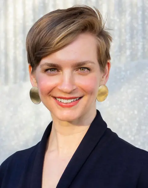 Caitlin McKenna