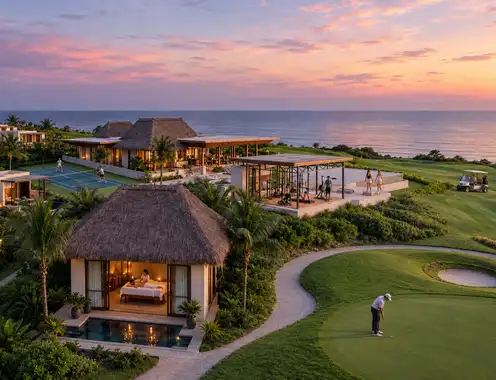 Shiji Announces the Official Global Launch of Meridian Experiences