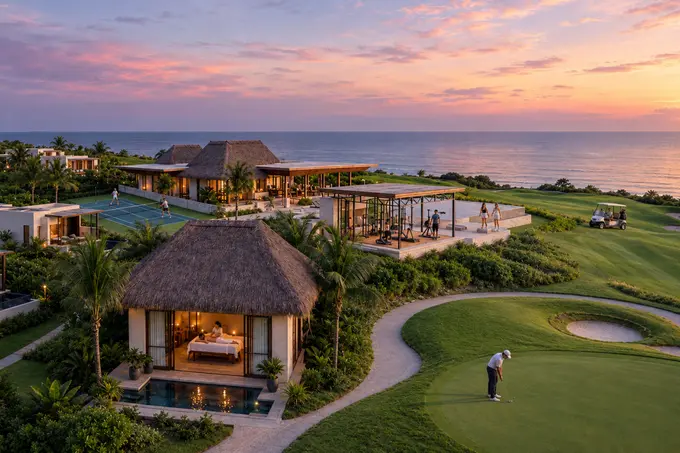 Shiji Announces the Official Global Launch of Meridian Experiences