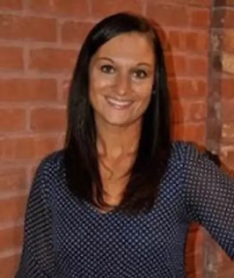 Stacy Erickson