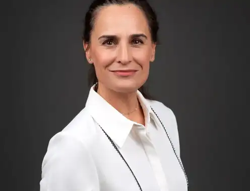 Silvia Villazala