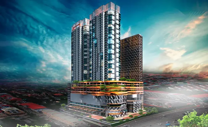 Avani Kota Kinabalu Hotel ......