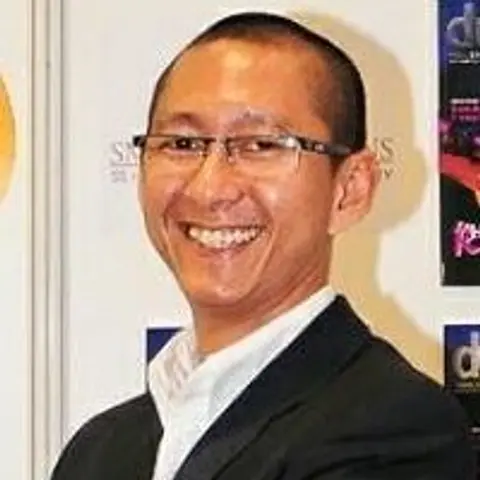 Tino Tuan