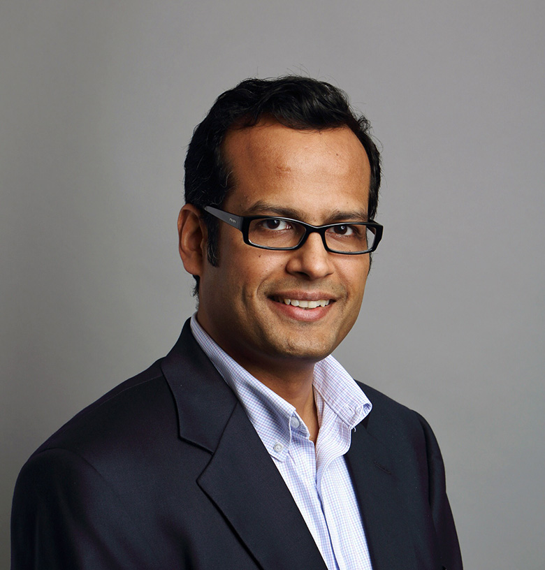 Chinmai Sharma