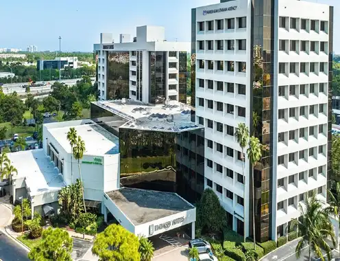 HEI Adds Embassy Suites Palm Beach Gardens to its Portfolio