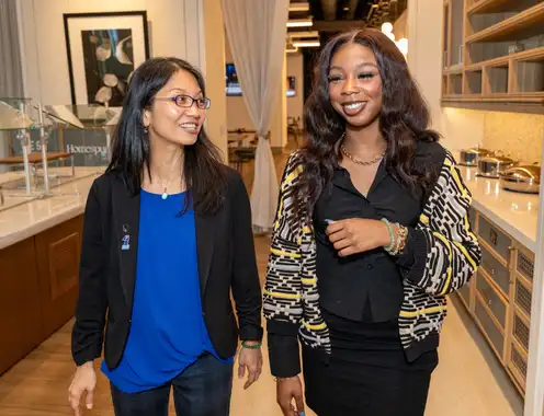 Hilton Partners with Big Brothers Big Sisters to Open Doors of Opportunity Across America