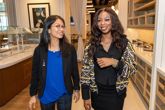 Hilton Partners with Big Brothers Big Sisters to Open Doors of Opportunity Across America