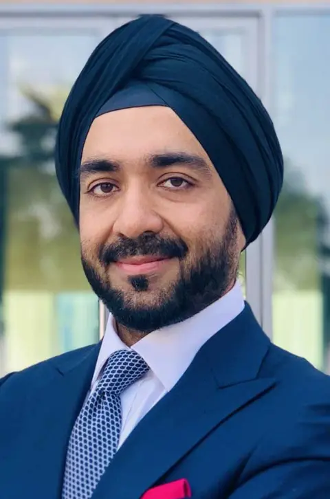 Avlok Singh