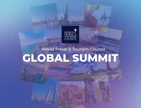 Destinations queue up to host forthcoming WTTC Global Summits