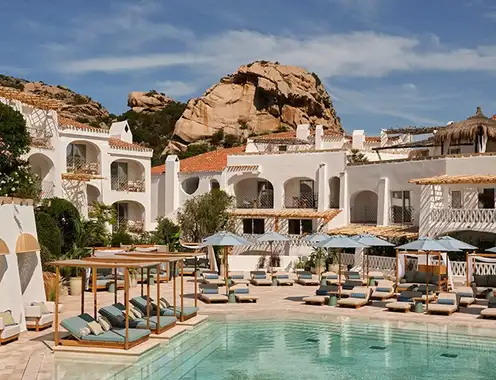 Welcome to the Era of High Life Worth: An Evolving Global Luxury Landscape Shapes Marriott International's Luxury Group Strategy for 2026 and Beyond